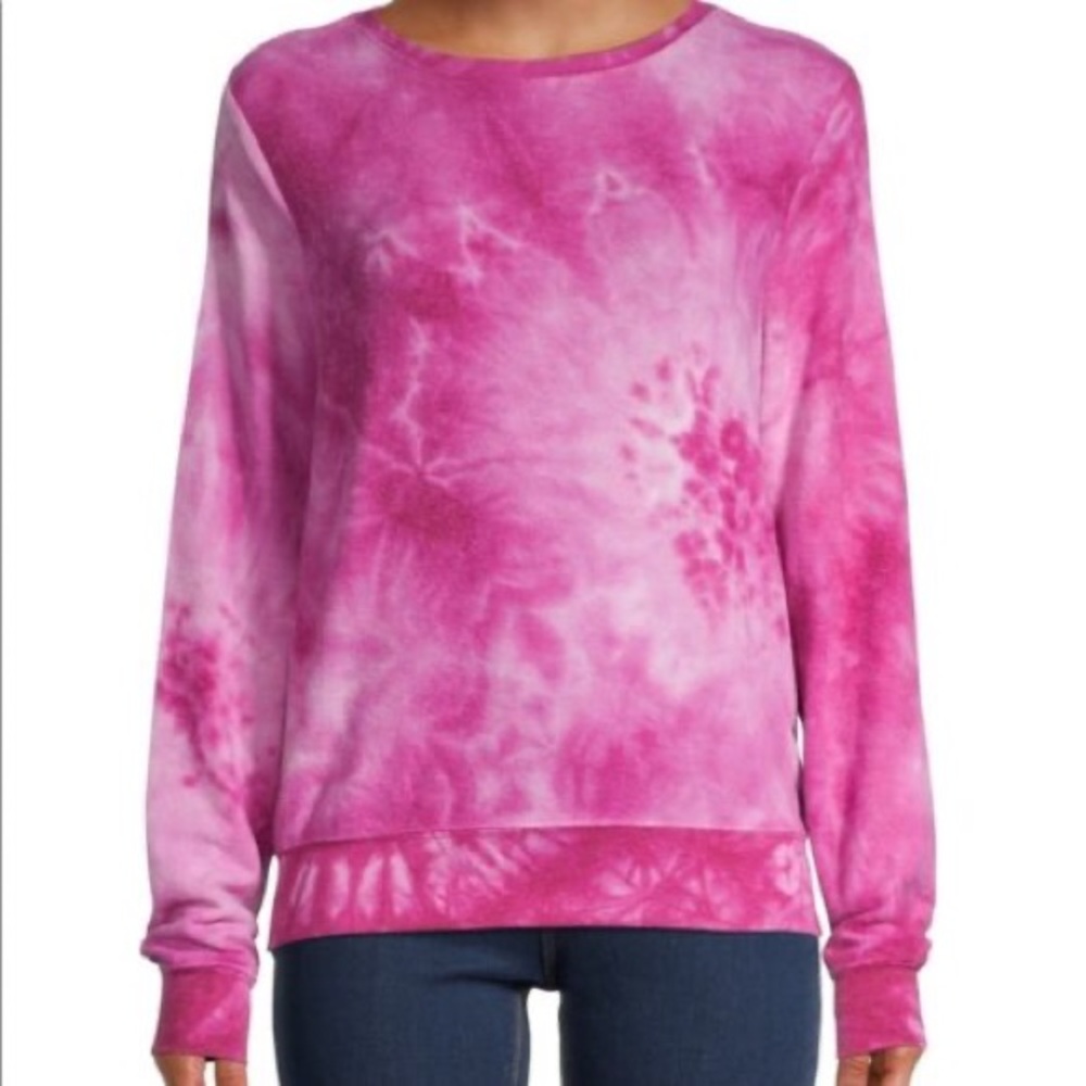 Love Potion Tie Dye Lounge Set